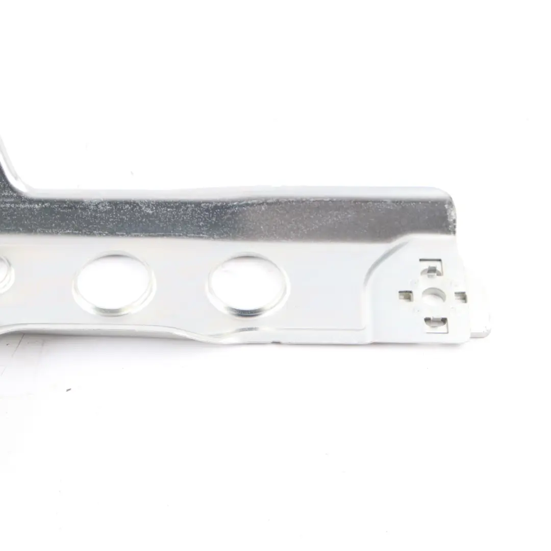 Mount Mercedes W204 S204 Bracket Support Holder to Engine with Part number A2046180169 Engine Mount Mercedes W204 S204 Bracket Support Holder - SKU A2046180169 - Part number A2046180169