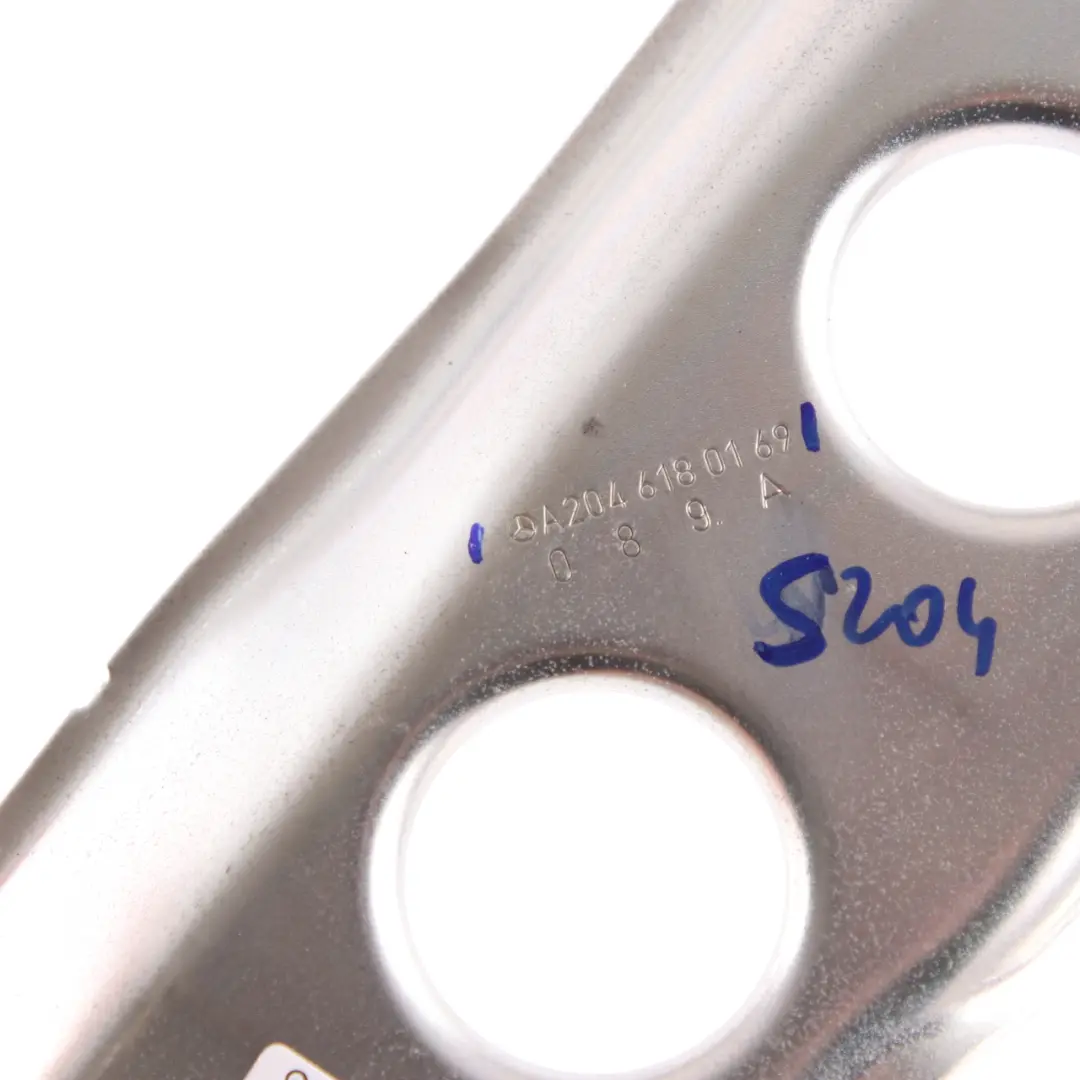 Engine Mount Mercedes W204 S204 Bracket Support Holder - SKU A2046180169 - Part number A2046180169