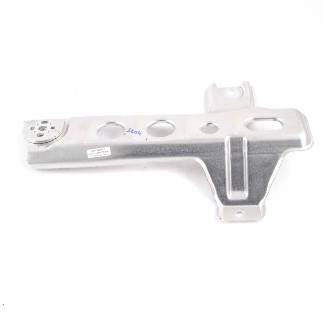 Mount Mercedes W204 S204 Bracket Support Holder to Engine with Part number A2046180269 Engine Mount Mercedes W204 S204 Bracket Support Holder - SKU A2046180269 - Part number A2046180269