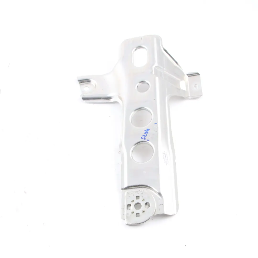 Mount Mercedes W204 S204 Bracket Support Holder to Engine with Part number A2046180269 Engine Mount Mercedes W204 S204 Bracket Support Holder - SKU A2046180269 - Part number A2046180269