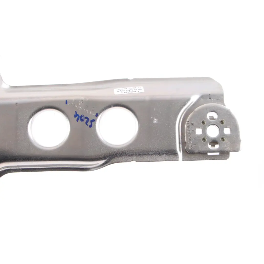 Mount Mercedes W204 S204 Bracket Support Holder to Engine with Part number A2046180269 Engine Mount Mercedes W204 S204 Bracket Support Holder - SKU A2046180269 - Part number A2046180269