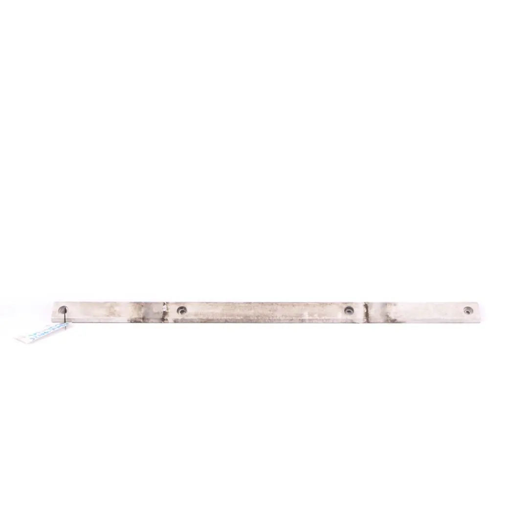 Mercedes W204 Strut Stiffening Brace Bar Underbody Support Holder - SKU A2046190125 - Part number A2046190125