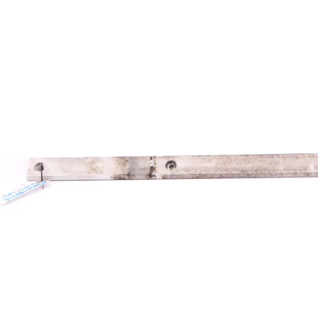 Strut Stiffening Brace Bar Underbody Support Holder to Mercedes W204 with Part number A2046190125 Mercedes W204 Strut Stiffening Brace Bar Underbody Support Holder - SKU A2046190125 - Part number A2046190125