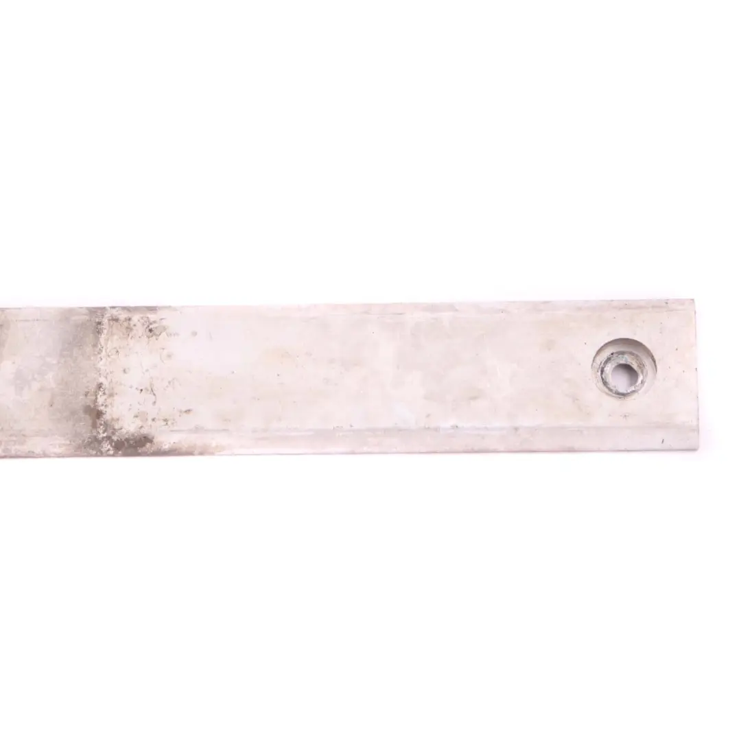 Mercedes W204 Strut Stiffening Brace Bar Underbody Support Holder - SKU A2046190125 - Part number A2046190125