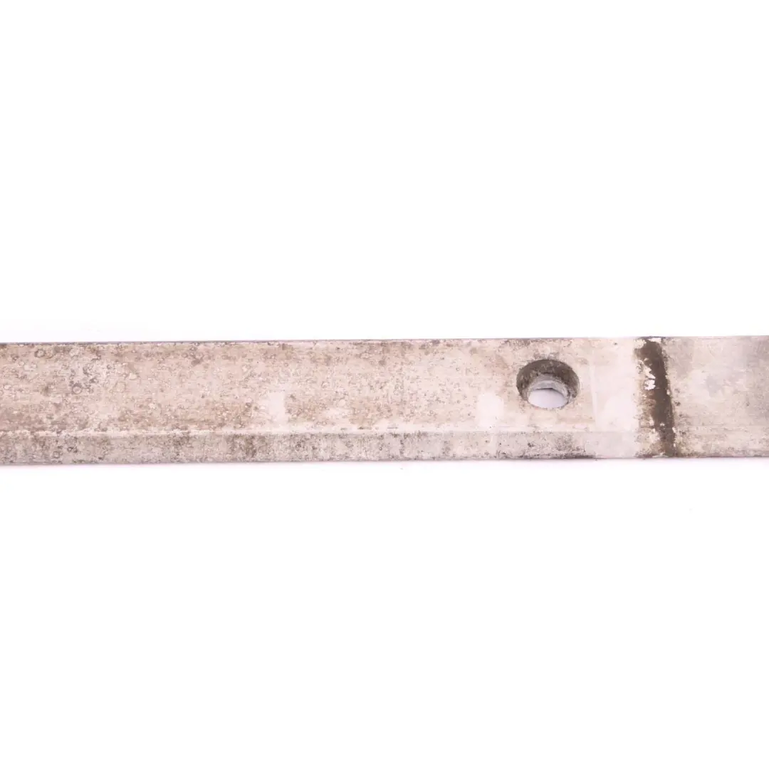 Strut Stiffening Brace Bar Underbody Support Holder to Mercedes W204 with Part number A2046190125 Mercedes W204 Strut Stiffening Brace Bar Underbody Support Holder - SKU A2046190125 - Part number A2046190125