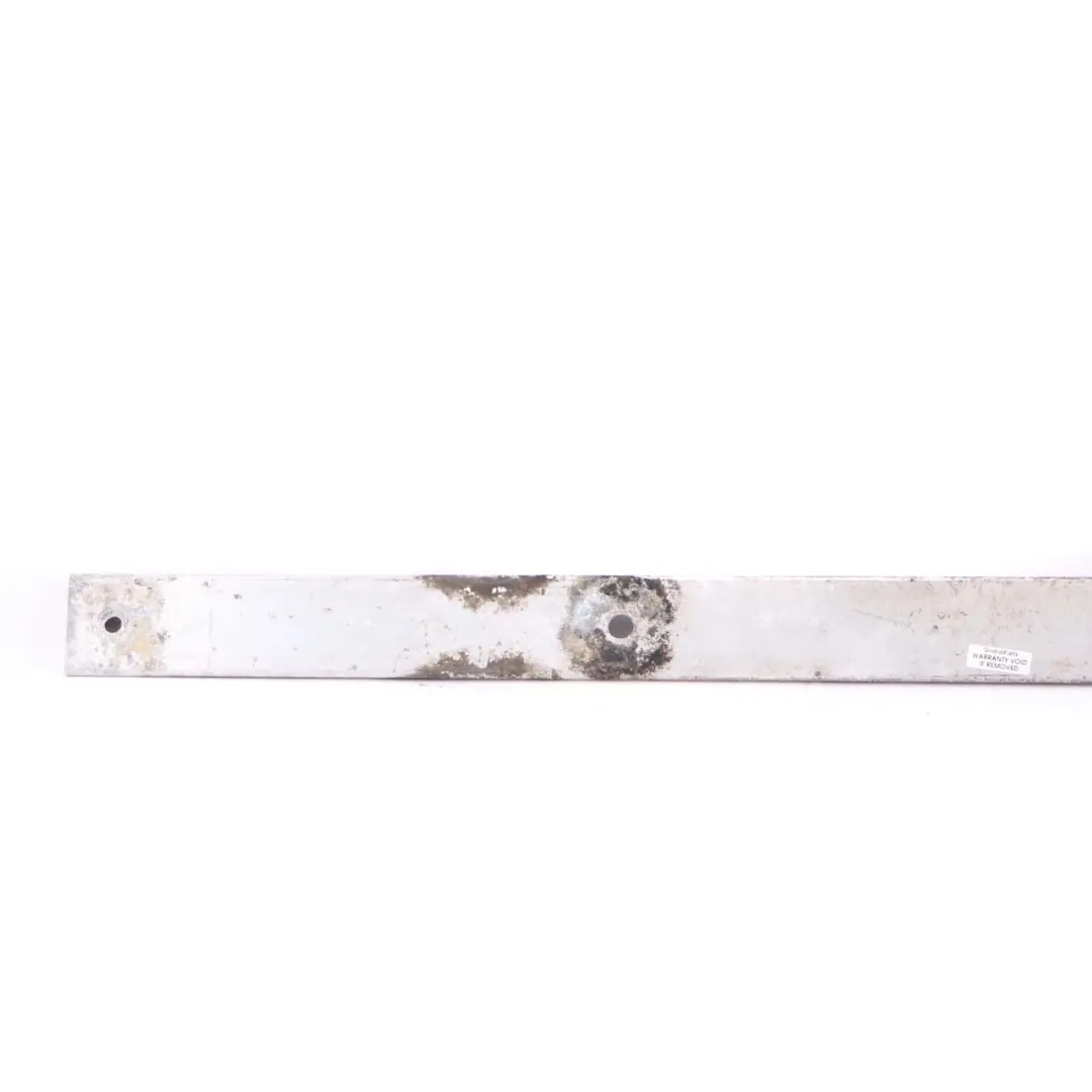 Mercedes W204 Strut Stiffening Brace Bar Underbody Support Holder - SKU A2046190125 - Part number A2046190125