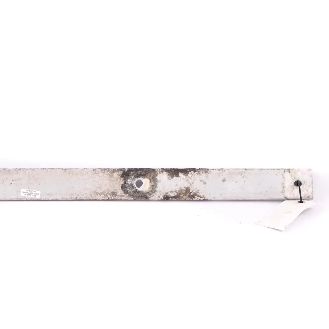 Mercedes W204 Strut Stiffening Brace Bar Underbody Support Holder - SKU A2046190125 - Part number A2046190125