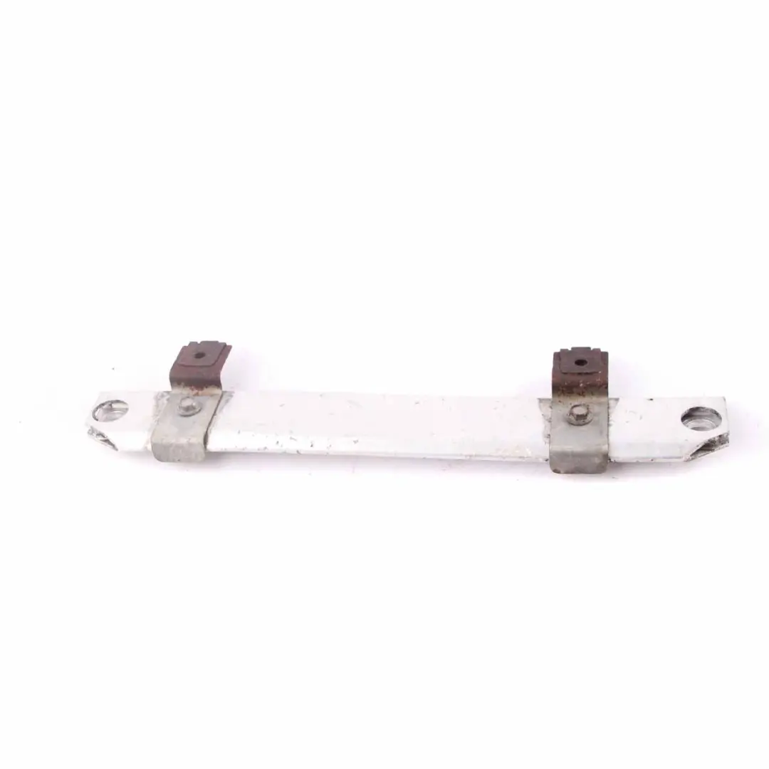 Mercedes W204 W207 Amortiguador de escape Soporte de puntal montaje - SKU A2046190425-1 - Número de pieza A2046190425