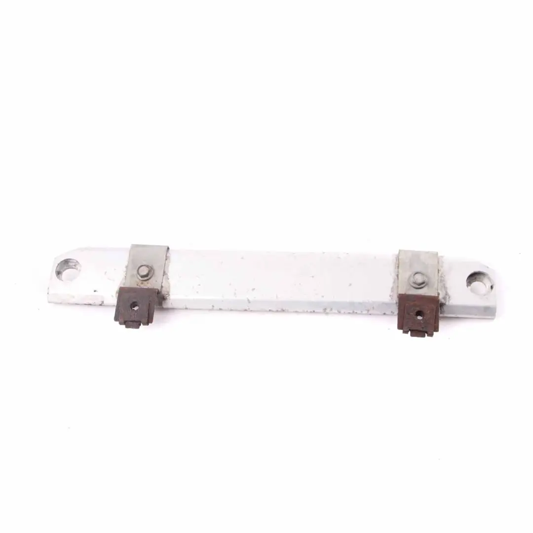 Mercedes W204 W207 Amortiguador de escape Soporte de puntal montaje - SKU A2046190425-1 - Número de pieza A2046190425