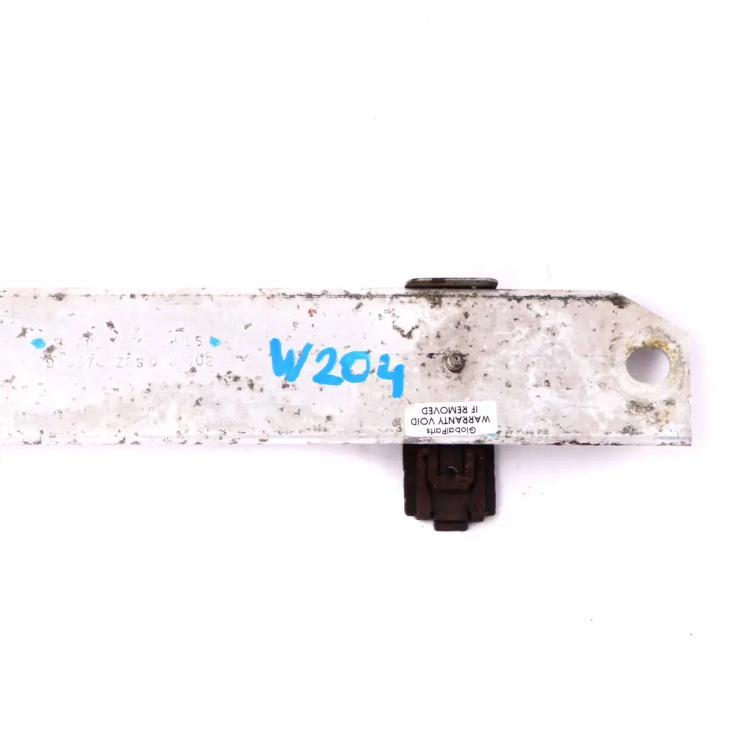 Mercedes W204 W207 Supporto puntone irrigidimento scarico montaggio - SKU A2046190425-1 - Numero di parte A2046190425