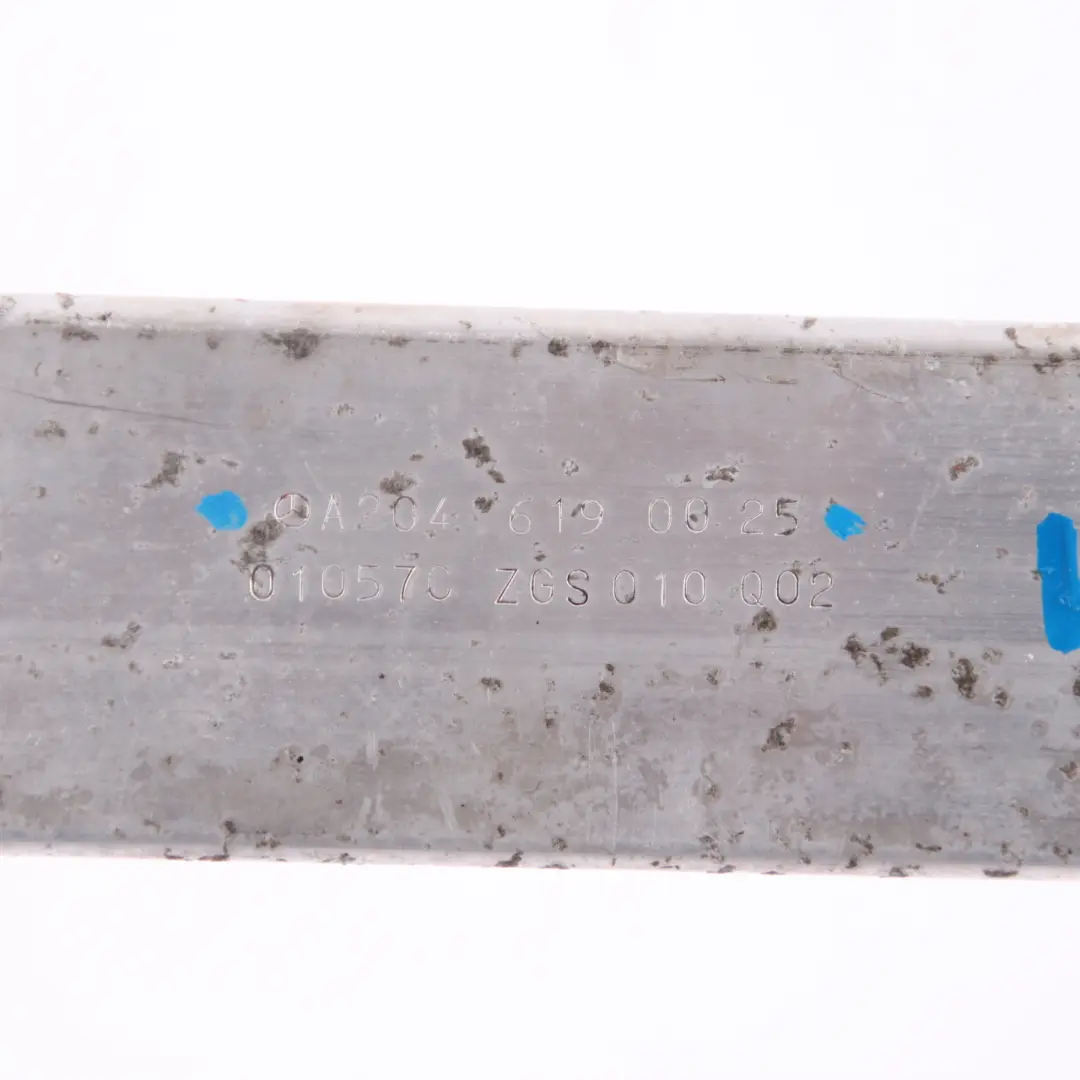 Mocowanie Wsporni Wydech do Mercedes W204 o numerze A2046190425 Mercedes W204 Mocowanie Wsporni Wydech - SKU A2046190425-1 - Numer Części A2046190425