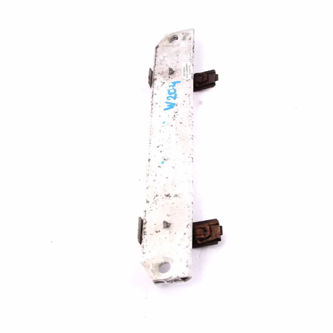 Mercedes W204 W207 Supporto puntone irrigidimento scarico montaggio - SKU A2046190425-1 - Numero di parte A2046190425