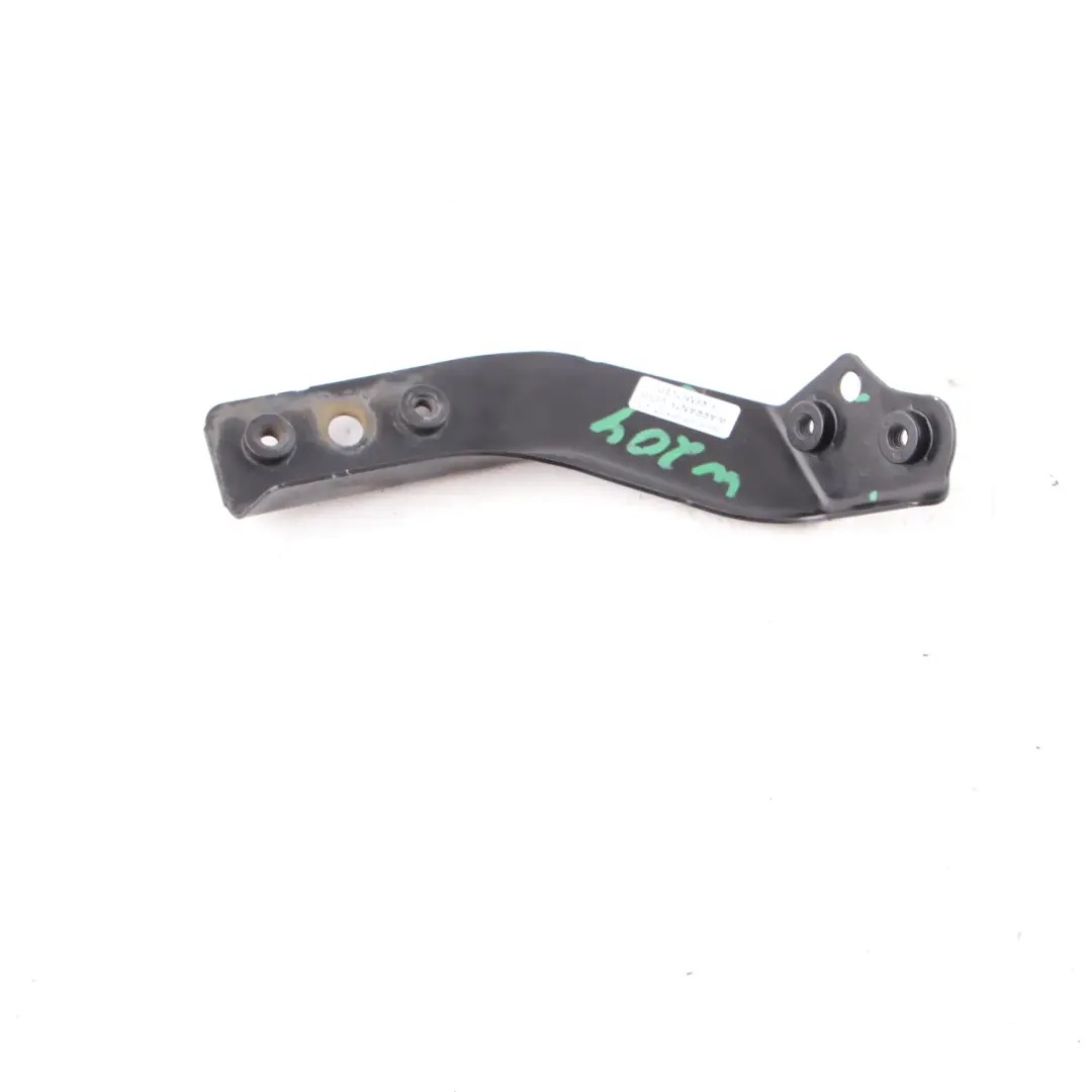 Front Bumper Strut Left N/S Cross Bar Bracket Support to Mercedes W204 with Part number A2046200185 Mercedes W204 Front Bumper Strut Left N/S Cross Bar Bracket Support - SKU A2046200185 - Part number A2046200185