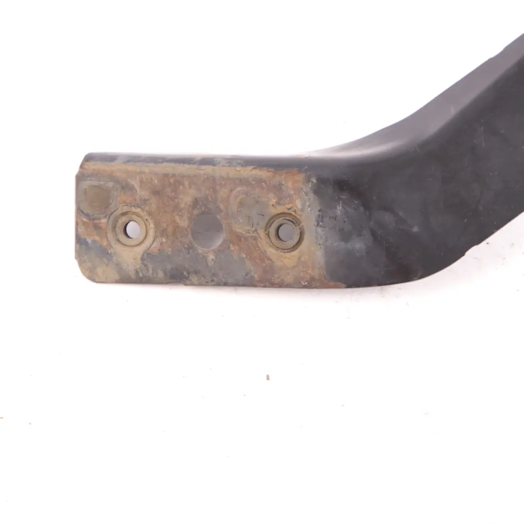 Mercedes W204 Frontstoßstange Strebe links Querstange Halterung - SKU A2046200185 - Teilenummer A2046200185