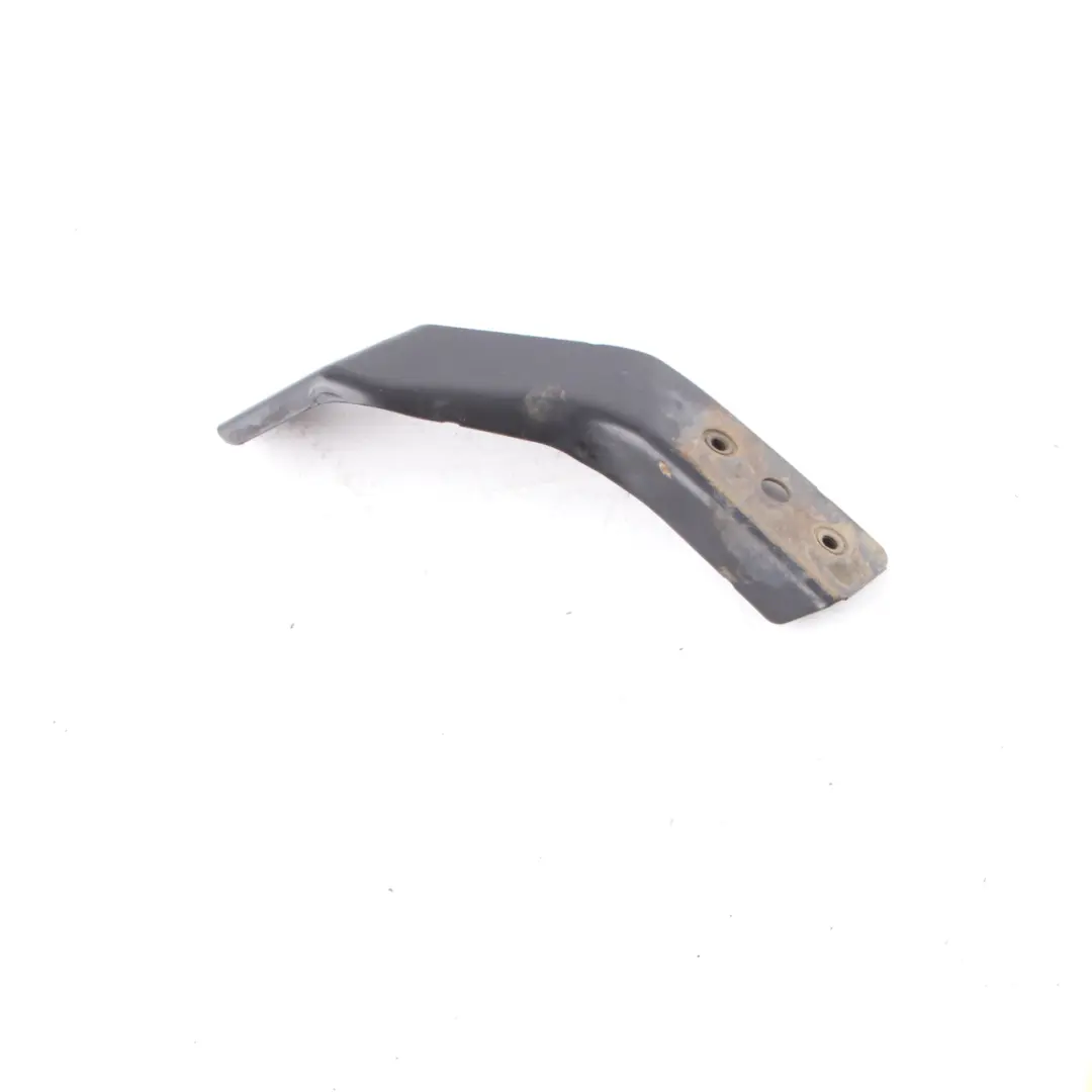 Mercedes W204 Front Bumper Strut Left N/S Cross Bar Bracket Support - SKU A2046200185 - Part number A2046200185