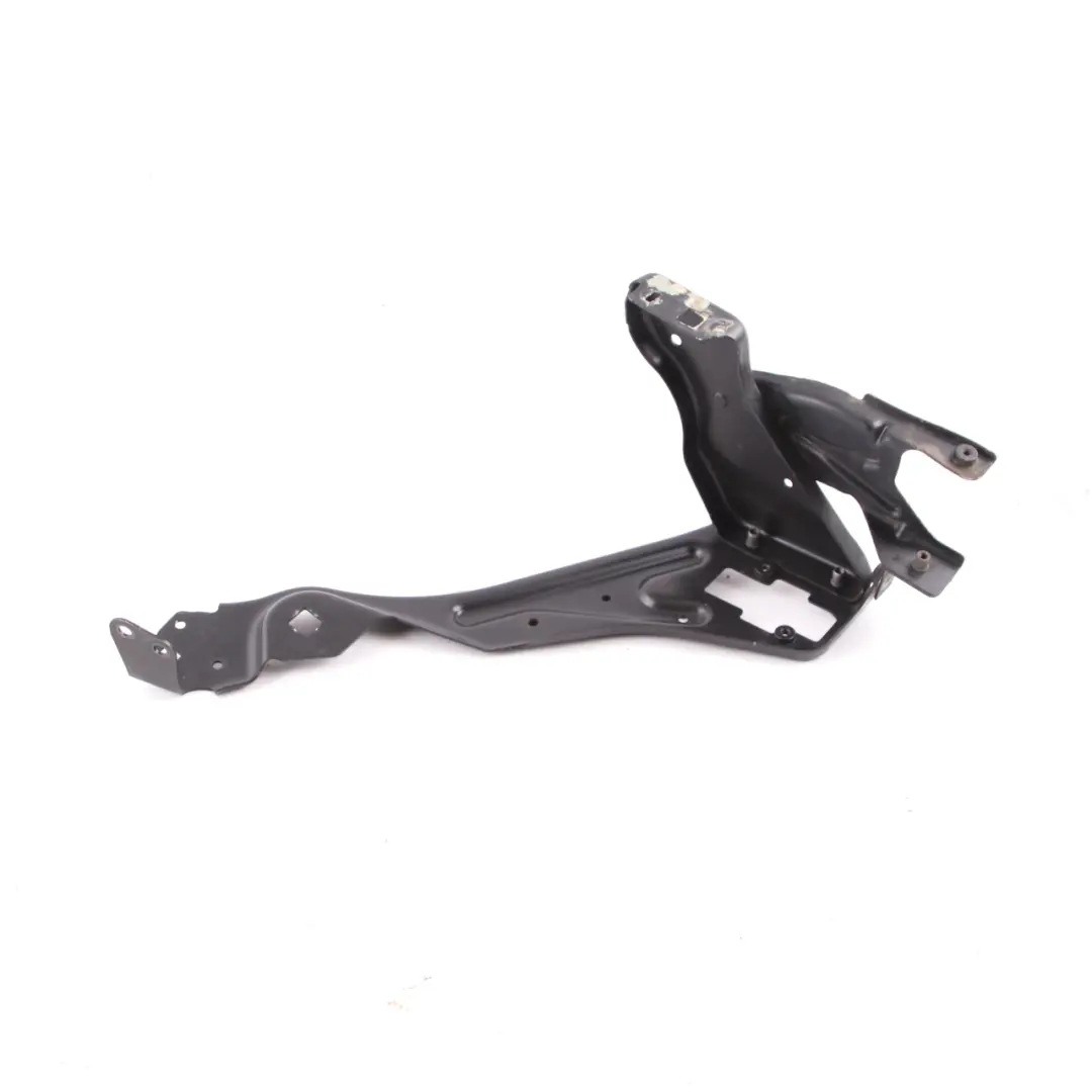 Mercedes W204 Headlight Bracket Front Left N/S Headlamp Support - SKU A2046200191 - Part number A2046200191