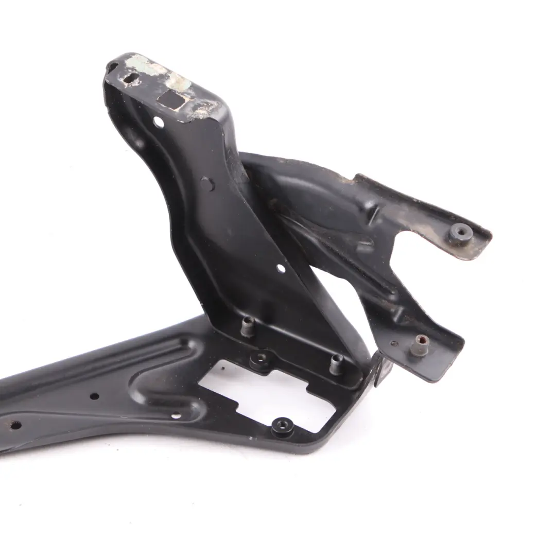 Mercedes W204 Headlight Bracket Front Left N/S Headlamp Support - SKU A2046200191 - Part number A2046200191