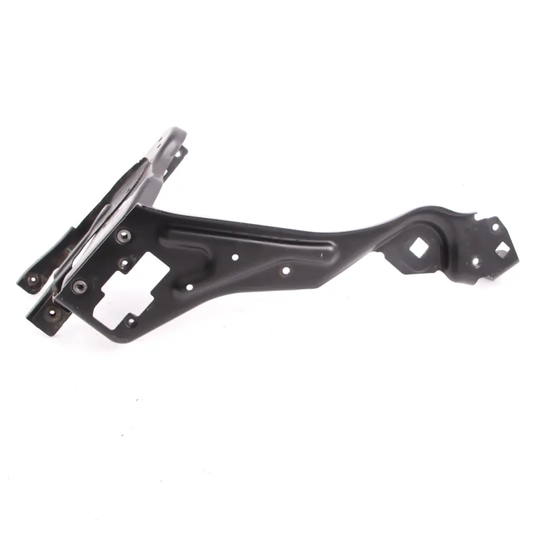 Mercedes W204 Headlight Bracket Front Left N/S Headlamp Support - SKU A2046200191 - Part number A2046200191