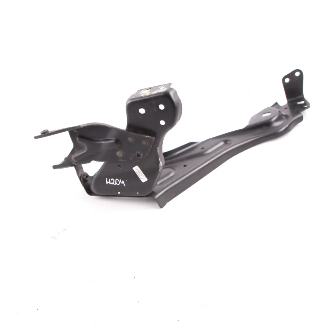 Mercedes W204 Headlight Bracket Front Left N/S Headlamp Support - SKU A2046200191 - Part number A2046200191