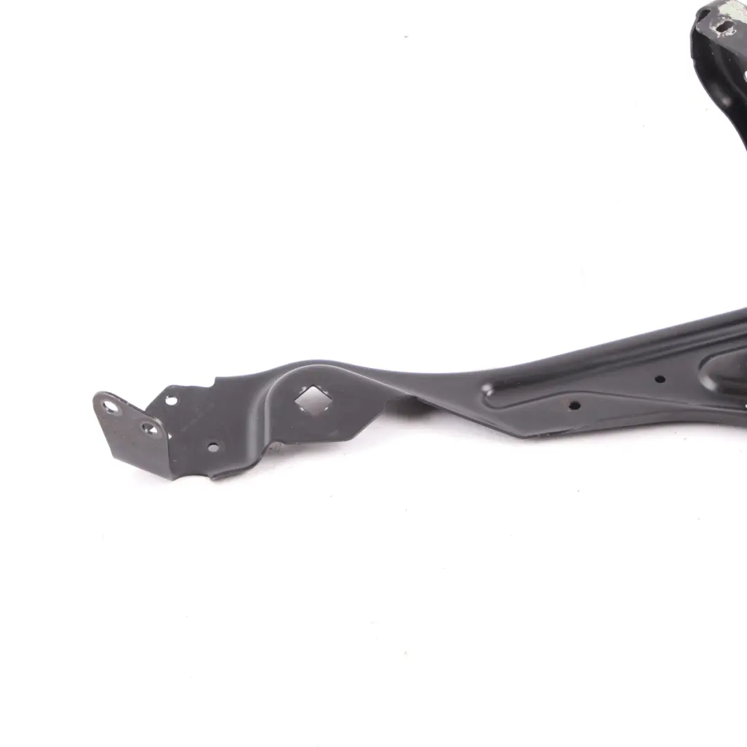 Mercedes W204 Headlight Bracket Front Left N/S Headlamp Support - SKU A2046200191 - Part number A2046200191