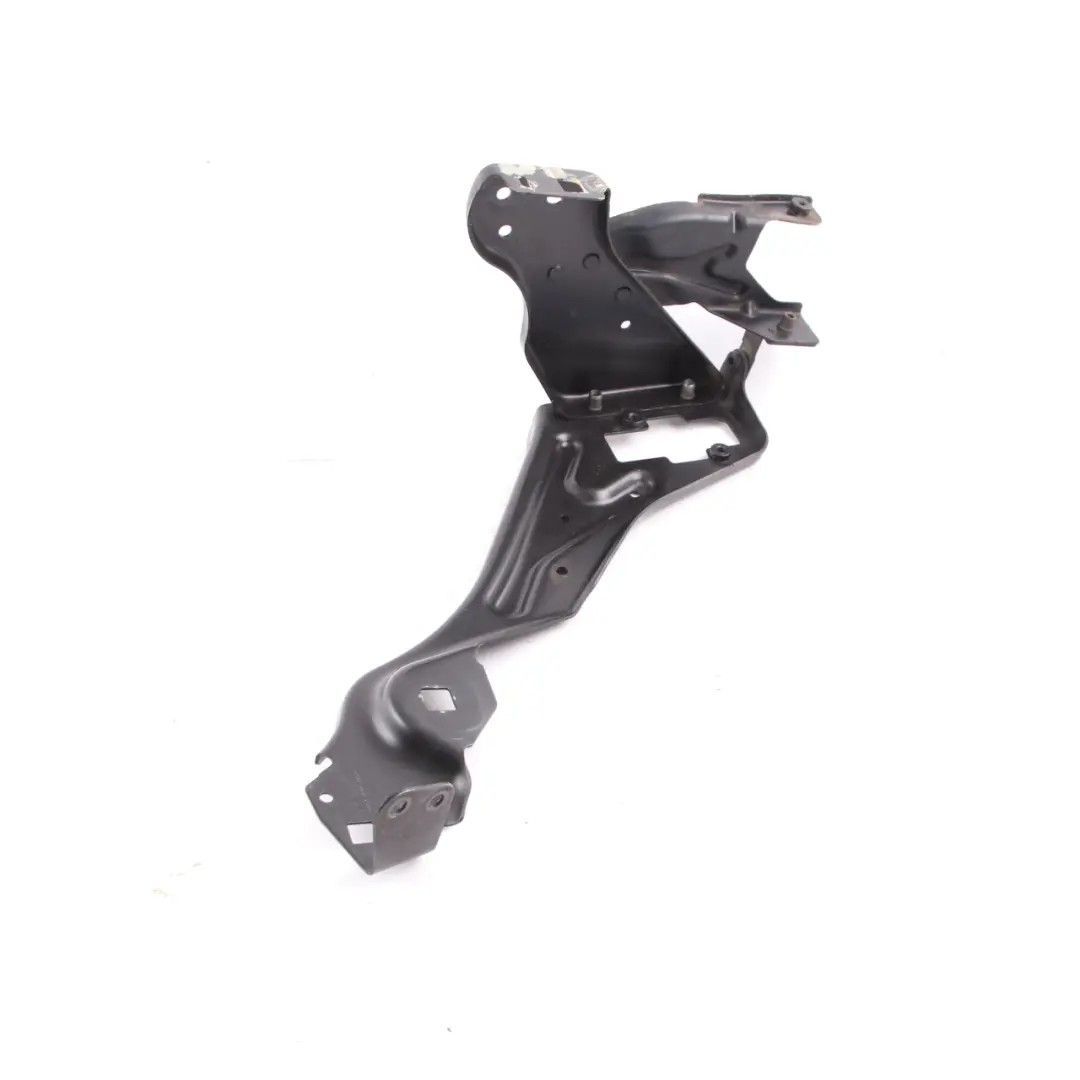 Mercedes W204 Headlight Bracket Front Left N/S Headlamp Support - SKU A2046200191 - Part number A2046200191