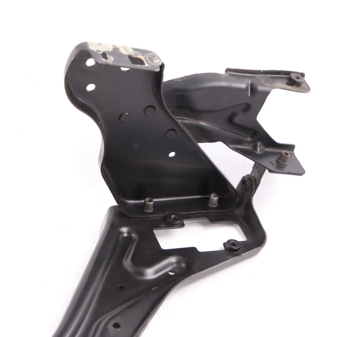 Mercedes W204 Headlight Bracket Front Left N/S Headlamp Support - SKU A2046200191 - Part number A2046200191