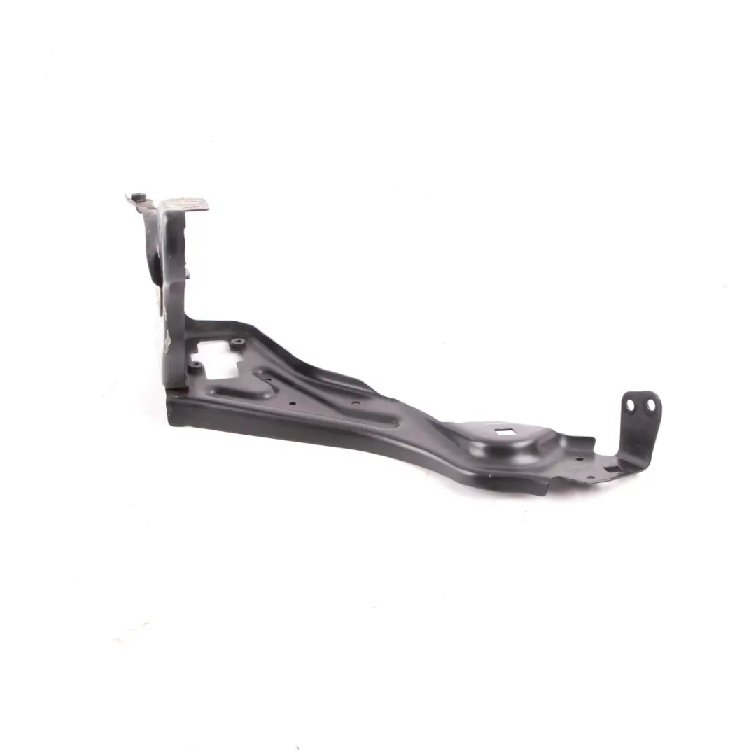 Mercedes W204 Headlight Bracket Front Left N/S Headlamp Support - SKU A2046200191 - Part number A2046200191
