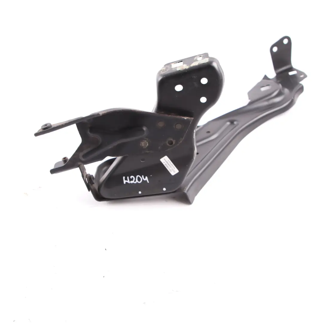 Mercedes W204 Headlight Bracket Front Left N/S Headlamp Support - SKU A2046200191 - Part number A2046200191