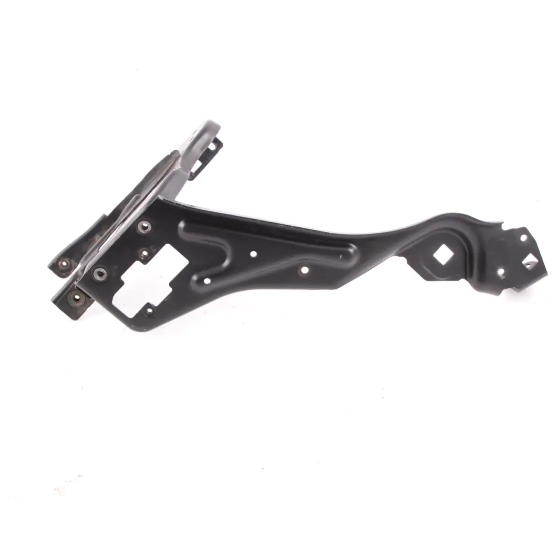 Mercedes W204 Headlight Bracket Front Left N/S Headlamp Support - SKU A2046200191 - Part number A2046200191