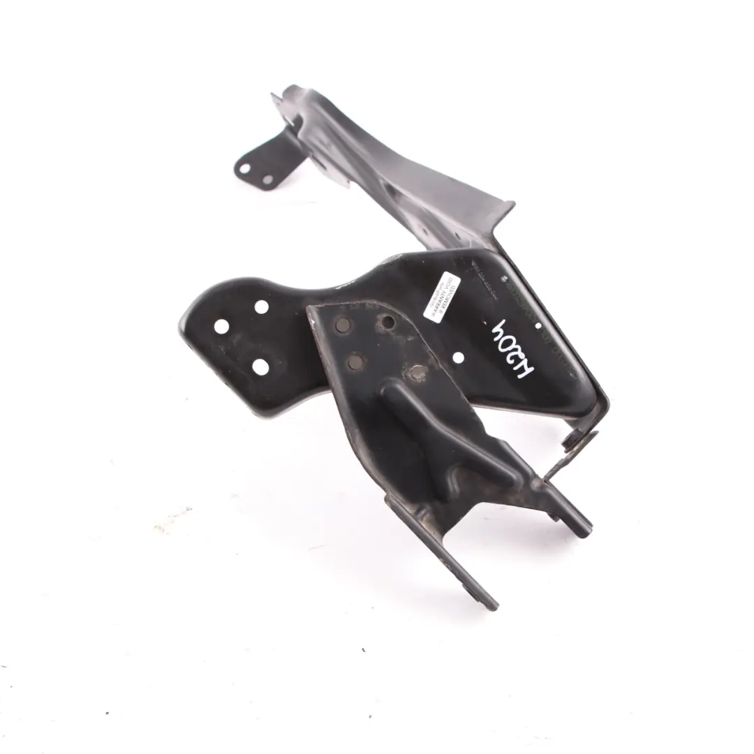 Mercedes W204 Headlight Bracket Front Left N/S Headlamp Support - SKU A2046200191 - Part number A2046200191