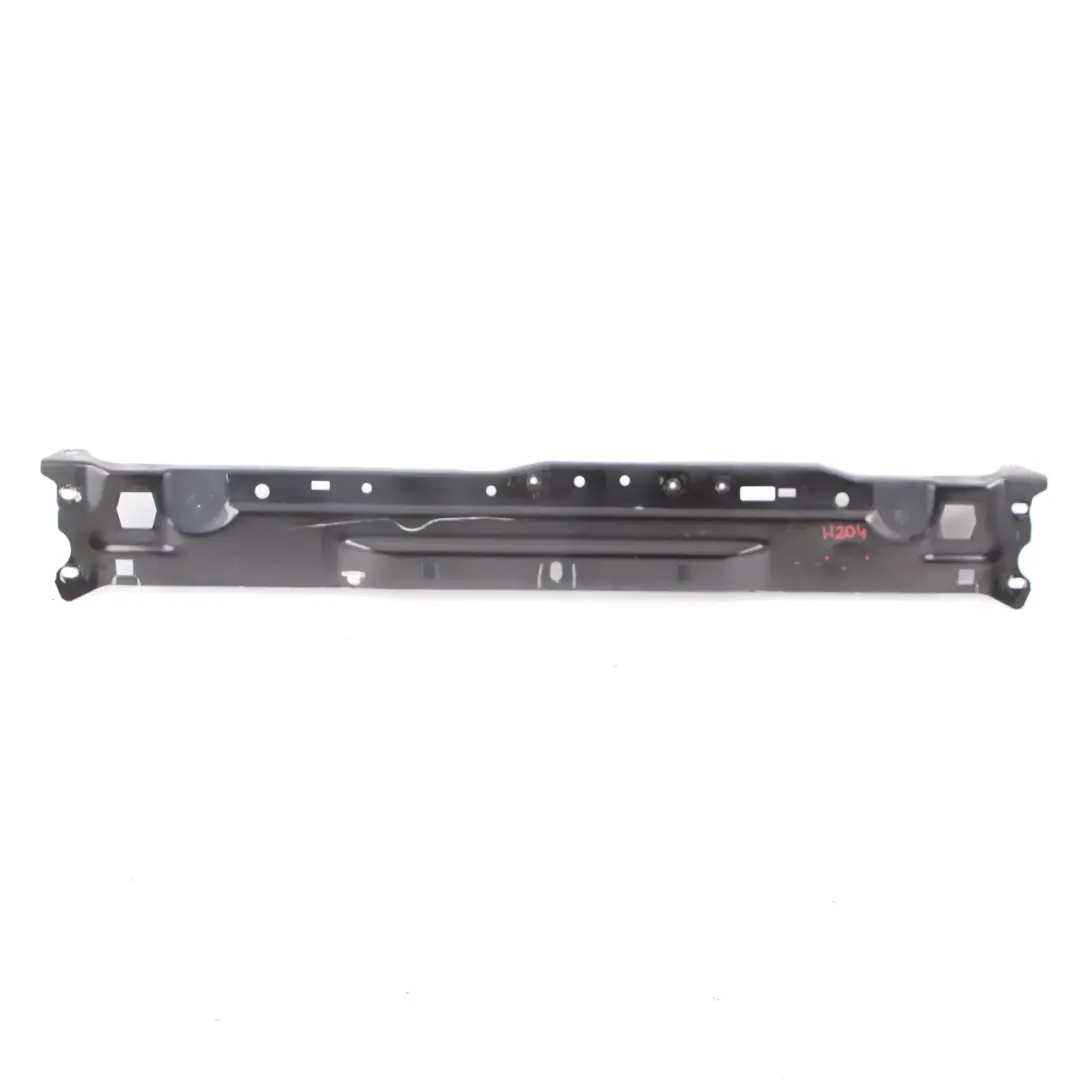 Mercedes W204 Front Slam Panel Unterstützung Versteifung Mount - SKU A2046200272 - Teilenummer A2046200272