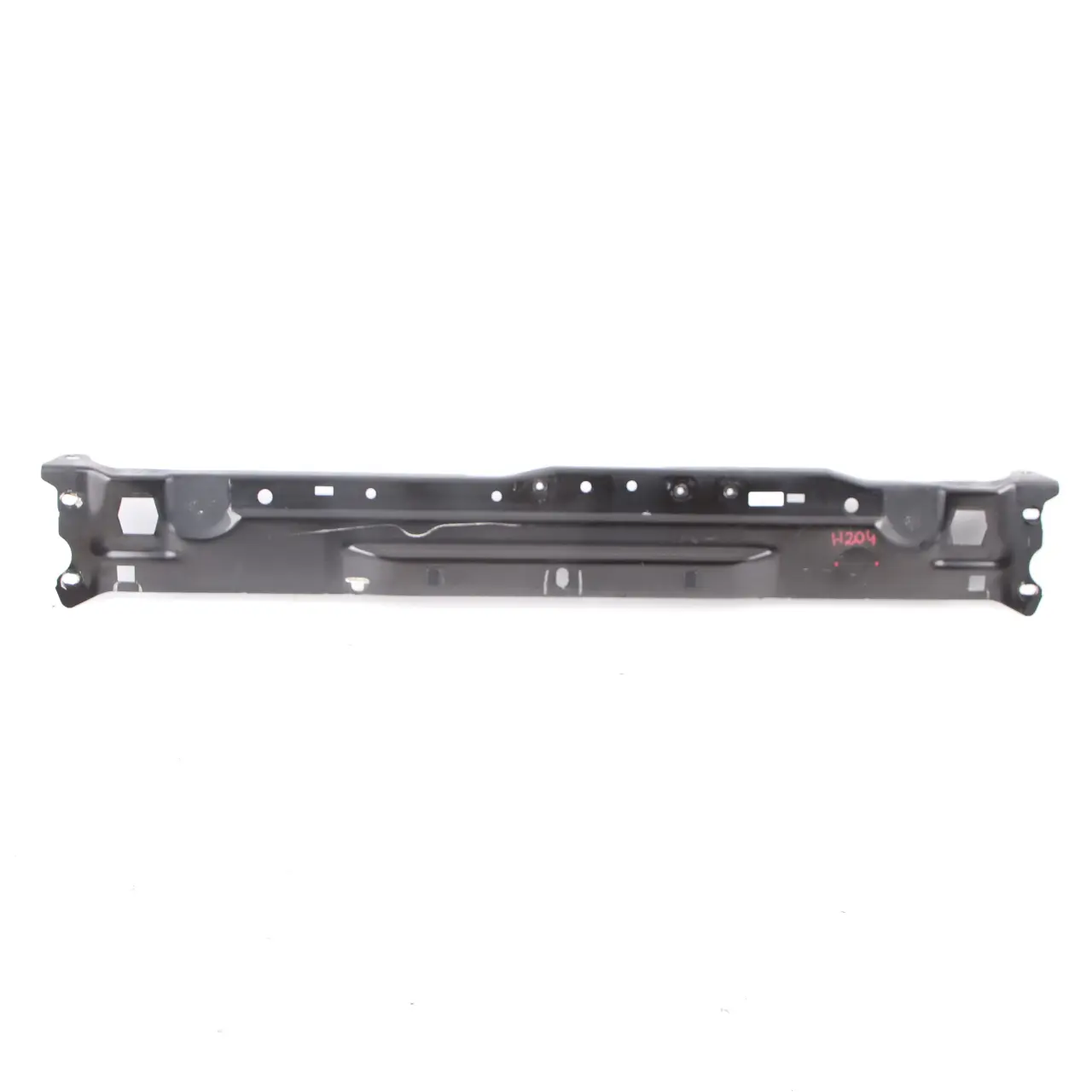 Mercedes W204 Front Slam Panel Unterstützung Versteifung Mount A2046200272