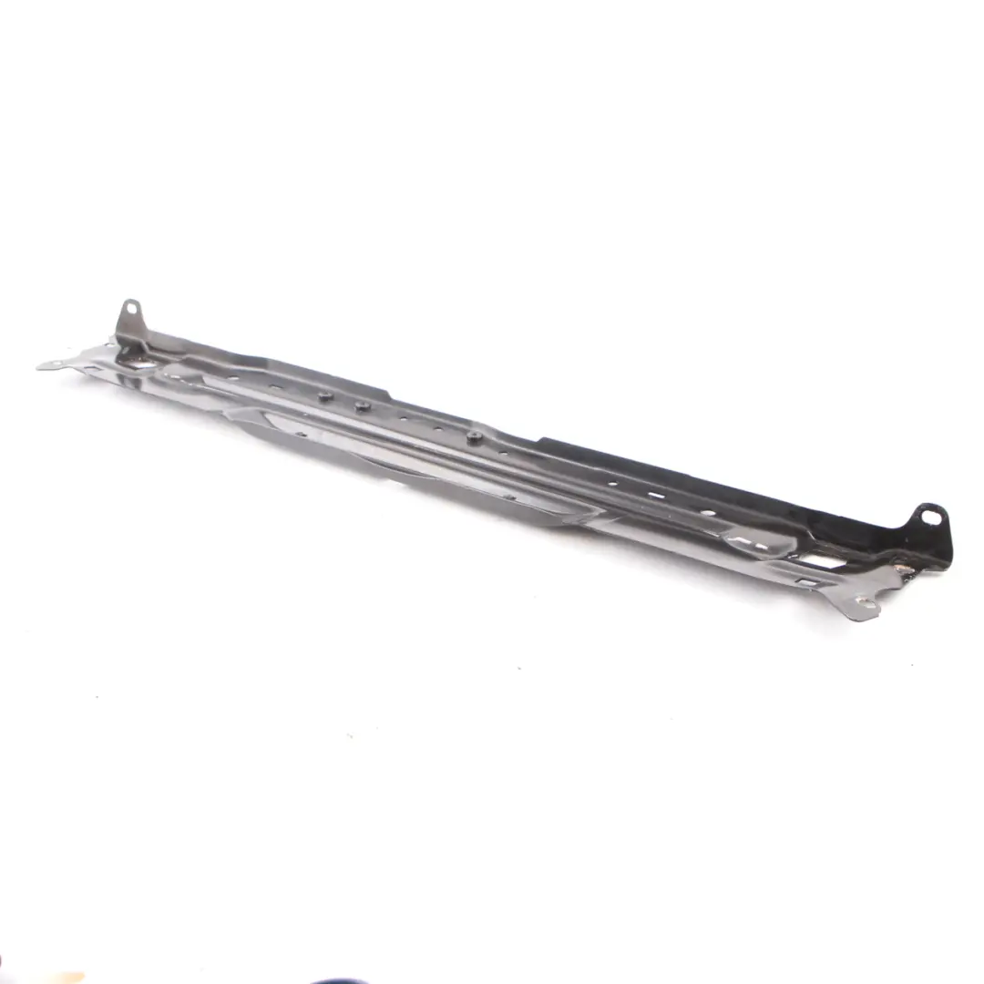 Mercedes W204 Front Slam Panel Unterstützung Versteifung Mount - SKU A2046200272 - Teilenummer A2046200272