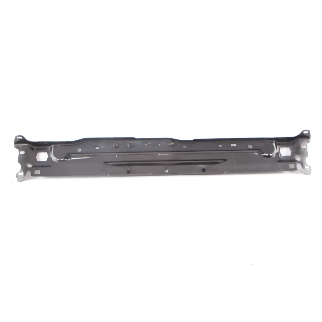 Mercedes W204 Front Slam Panel Unterstützung Versteifung Mount - SKU A2046200272 - Teilenummer A2046200272