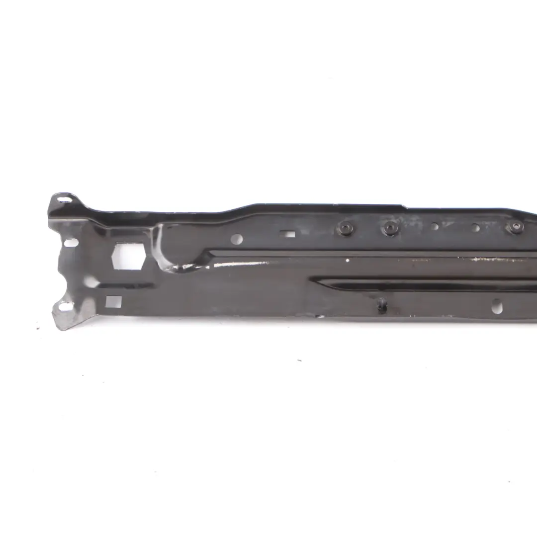 Mercedes W204 Front Slam Panel Unterstützung Versteifung Mount - SKU A2046200272 - Teilenummer A2046200272