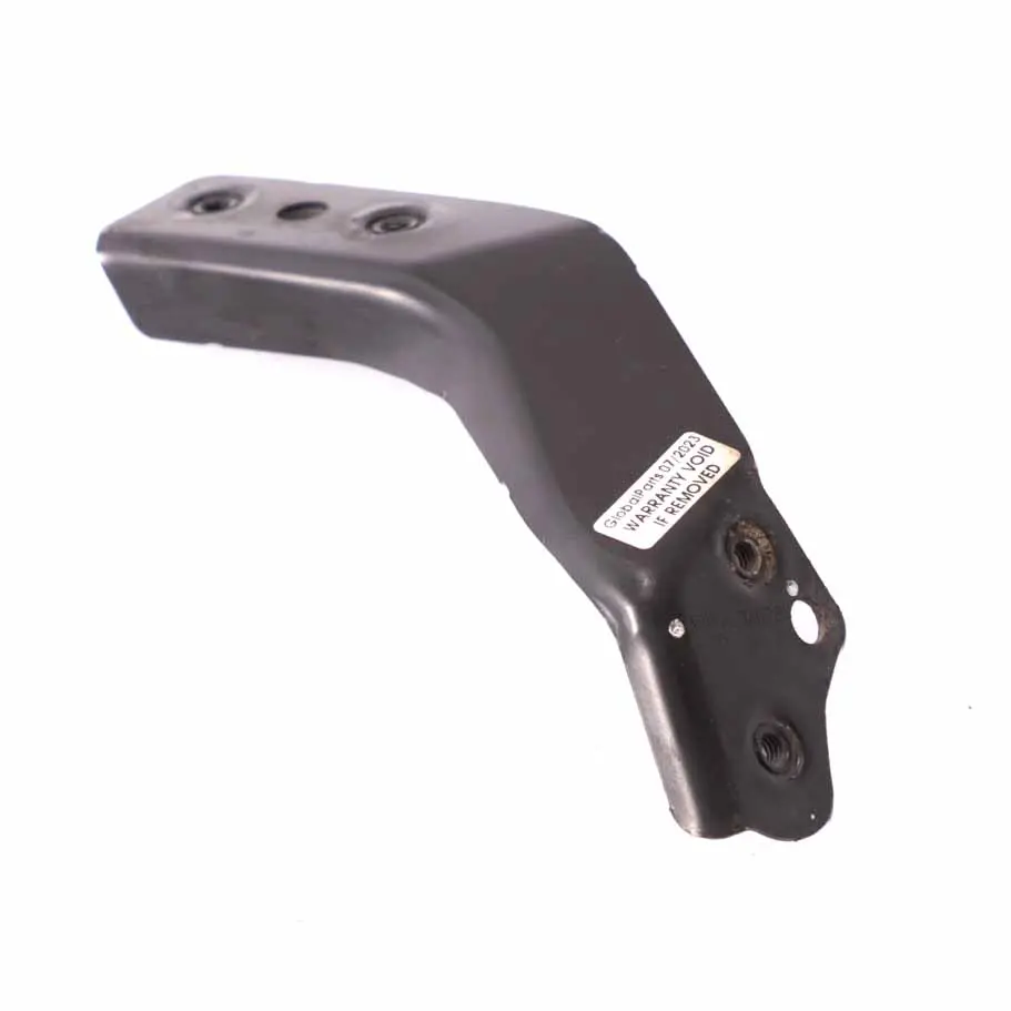 Mercedes W204 Parachoques delantero derecho Barra transversal Soporte - SKU A2046200285 - Número de pieza A2046200285