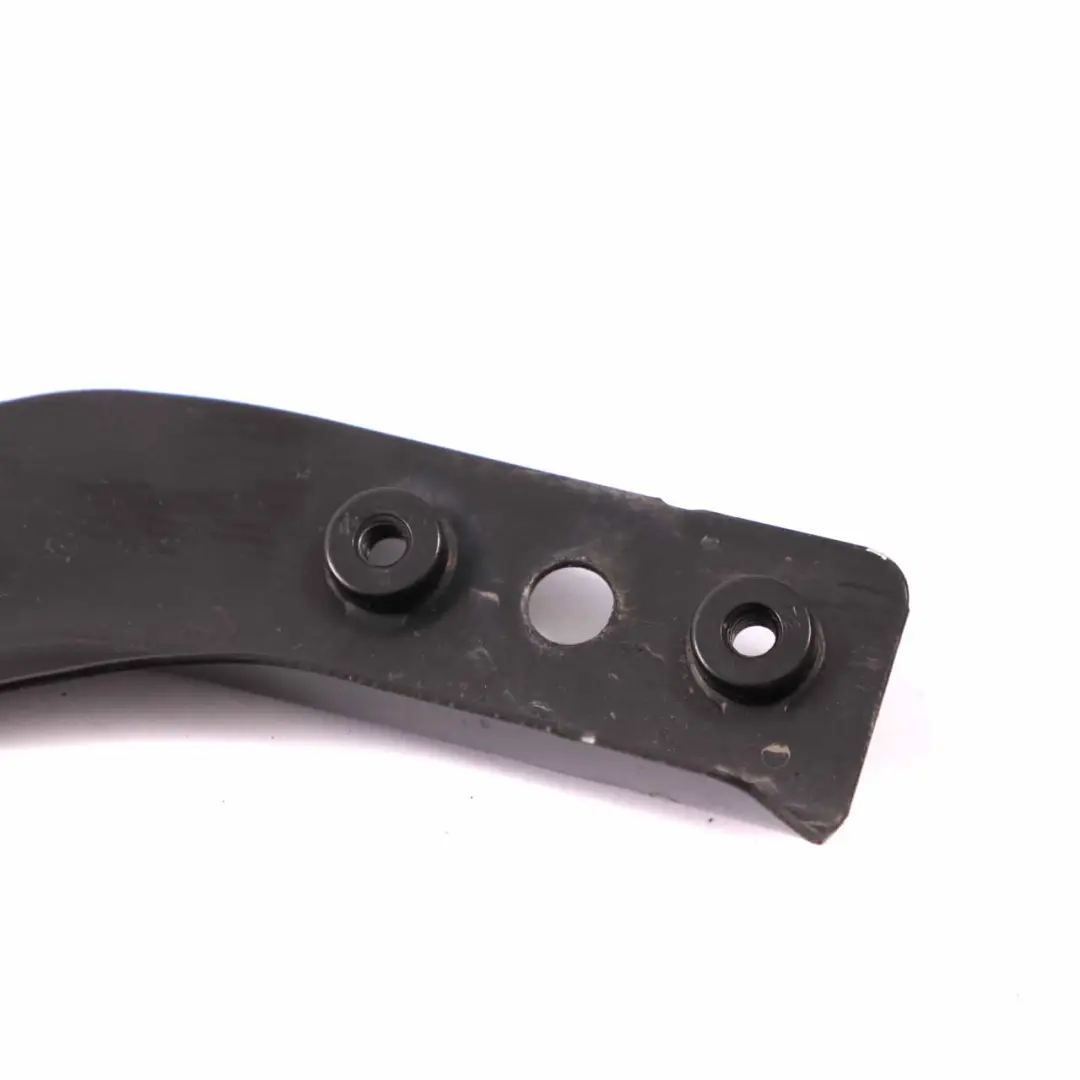 Front Bumper Strut Right O/S Cross Bar Bracket Support to Mercedes W204 with Part number A2046200285 Mercedes W204 Front Bumper Strut Right O/S Cross Bar Bracket Support - SKU A2046200285 - Part number A2046200285