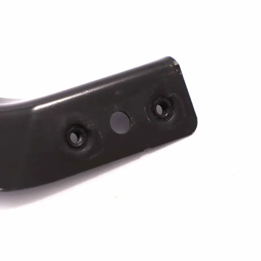 Mercedes W204 paraurti anteriore montante destro supporto staffa trasversale - SKU A2046200285 - Numero di parte A2046200285