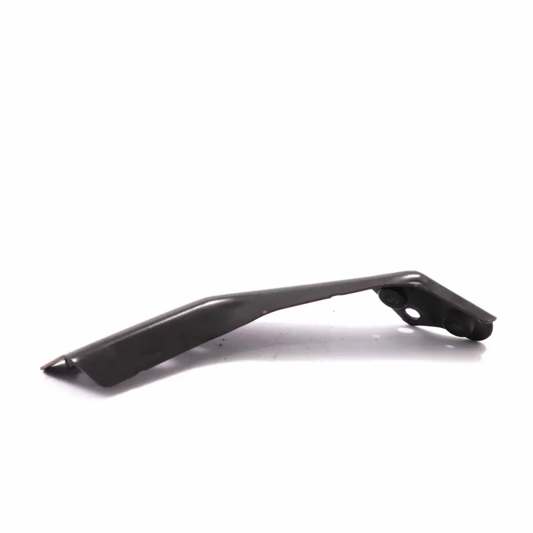 Mercedes W204 paraurti anteriore montante destro supporto staffa trasversale - SKU A2046200285 - Numero di parte A2046200285