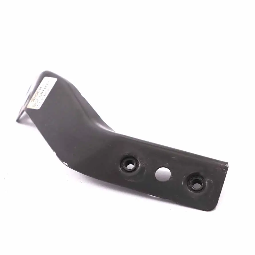 Mercedes W204 paraurti anteriore montante destro supporto staffa trasversale - SKU A2046200285 - Numero di parte A2046200285