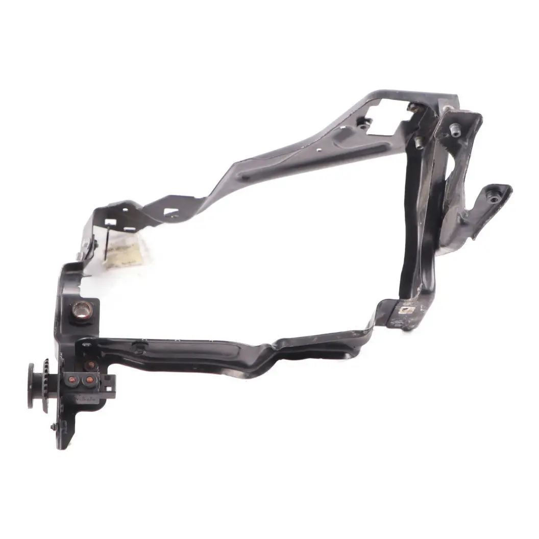 Staffa Per Faro Anteriore Destro Supporto Di Montaggio per Mercedes W204 con numero di parte A2046200291 Mercedes W204 Staffa Per Faro Anteriore Destro Supporto Di Montaggio - SKU A2046200291-1 - Numero di parte A2046200291