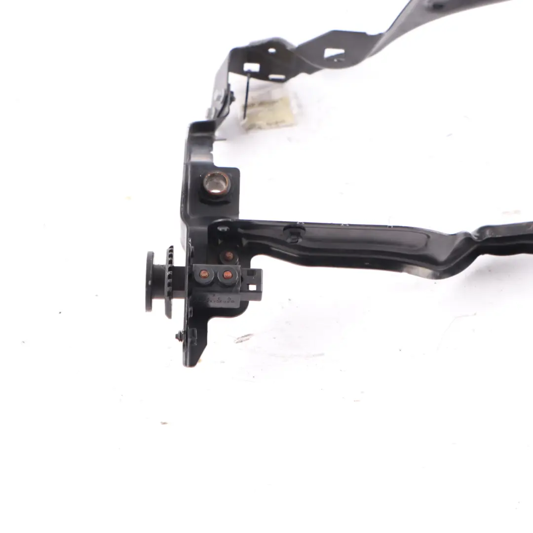 Mercedes W204 Staffa Per Faro Anteriore Destro Supporto Di Montaggio - SKU A2046200291-1 - Numero di parte A2046200291