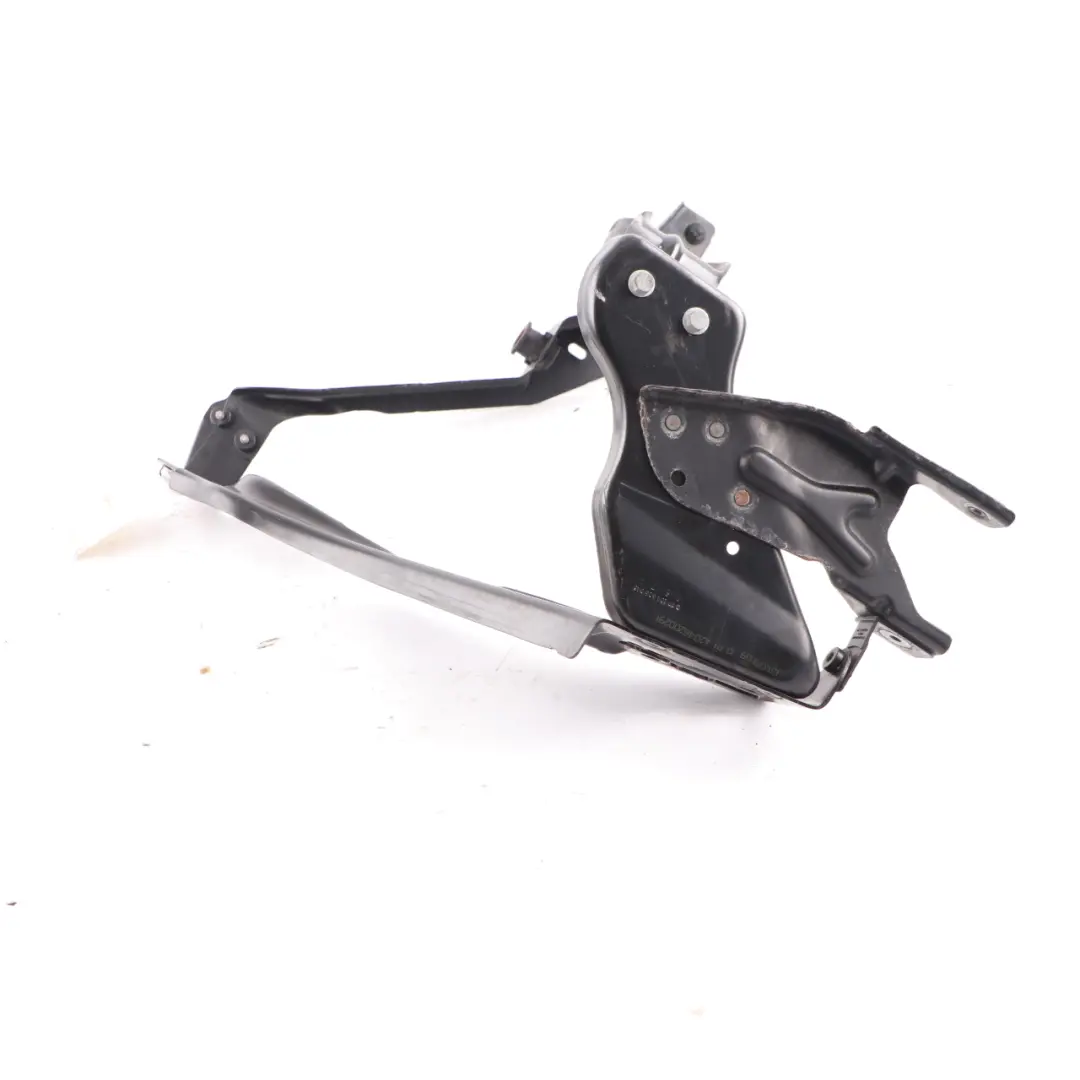Mercedes W204 Headlight Bracket Front Right O/S Support Mount - SKU A2046200291-1 - Part number A2046200291
