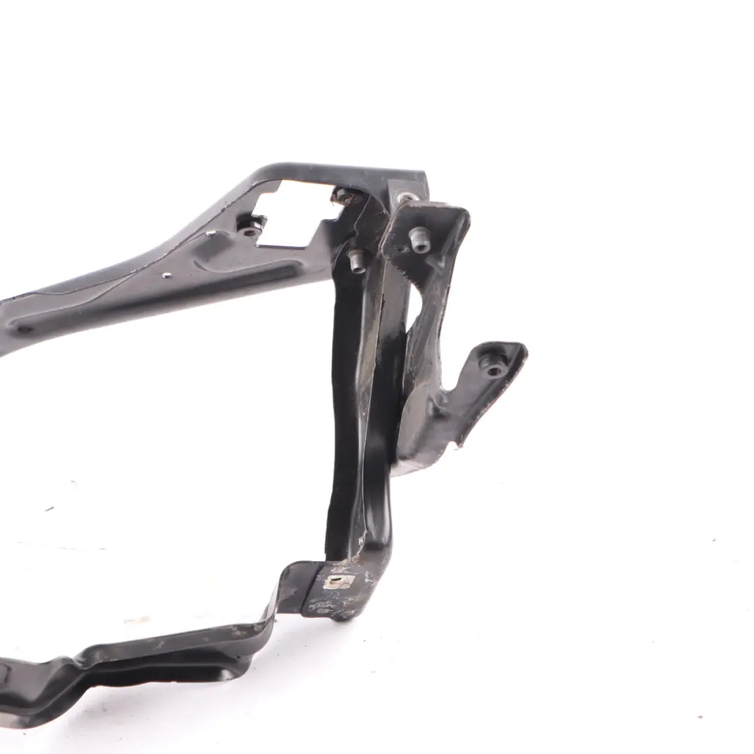 Mercedes W204 Headlight Bracket Front Right O/S Support Mount - SKU A2046200291-1 - Part number A2046200291