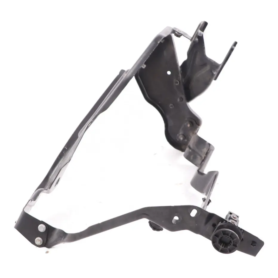 Mercedes W204 Headlight Bracket Front Right O/S Support Mount - SKU A2046200291-1 - Part number A2046200291