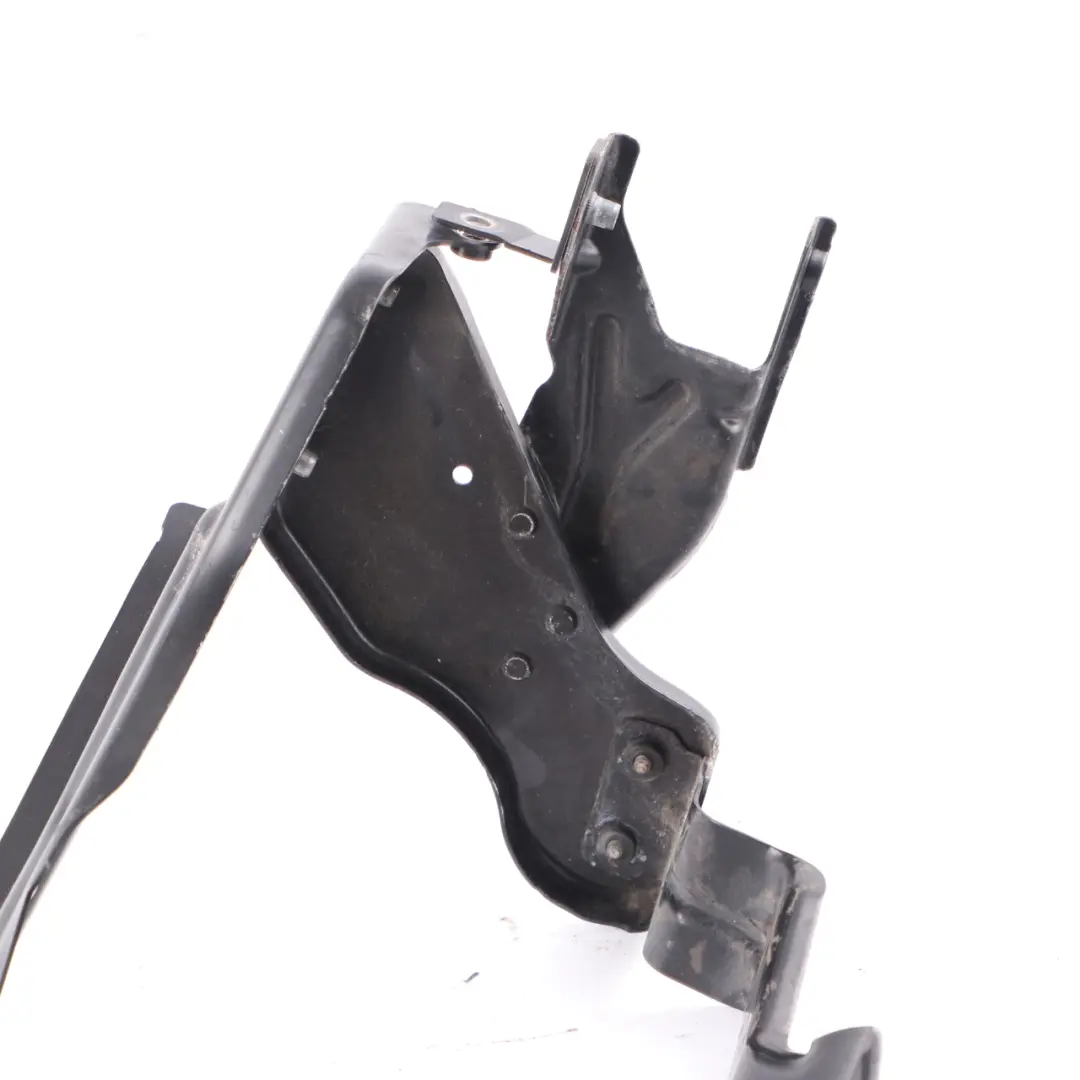 Mercedes W204 Headlight Bracket Front Right O/S Support Mount - SKU A2046200291-1 - Part number A2046200291