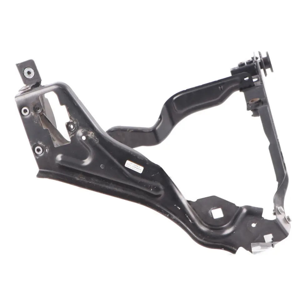 Mercedes W204 Staffa Per Faro Anteriore Destro Supporto Di Montaggio - SKU A2046200291-1 - Numero di parte A2046200291