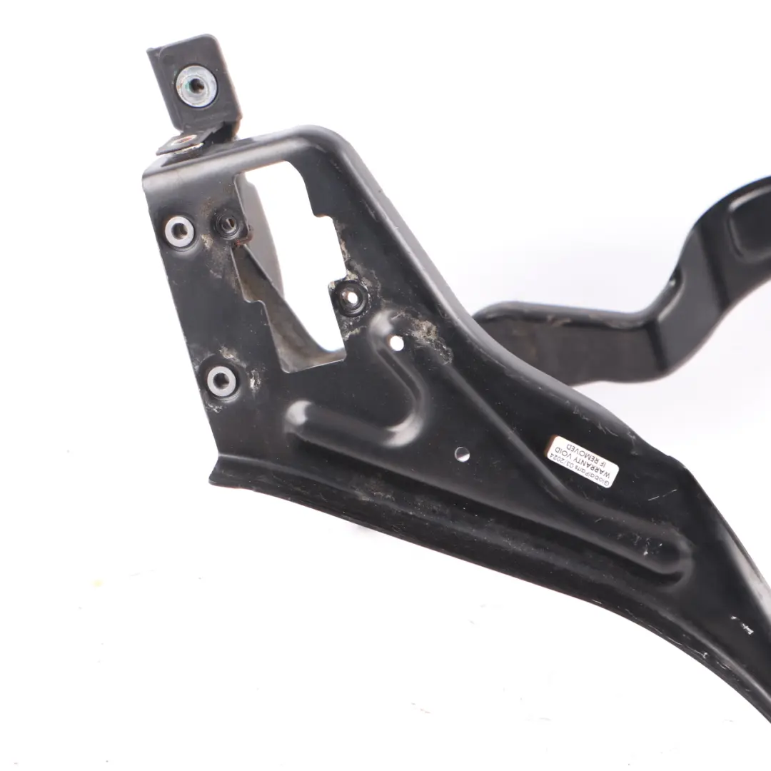 Mercedes W204 Staffa Per Faro Anteriore Destro Supporto Di Montaggio - SKU A2046200291-1 - Numero di parte A2046200291
