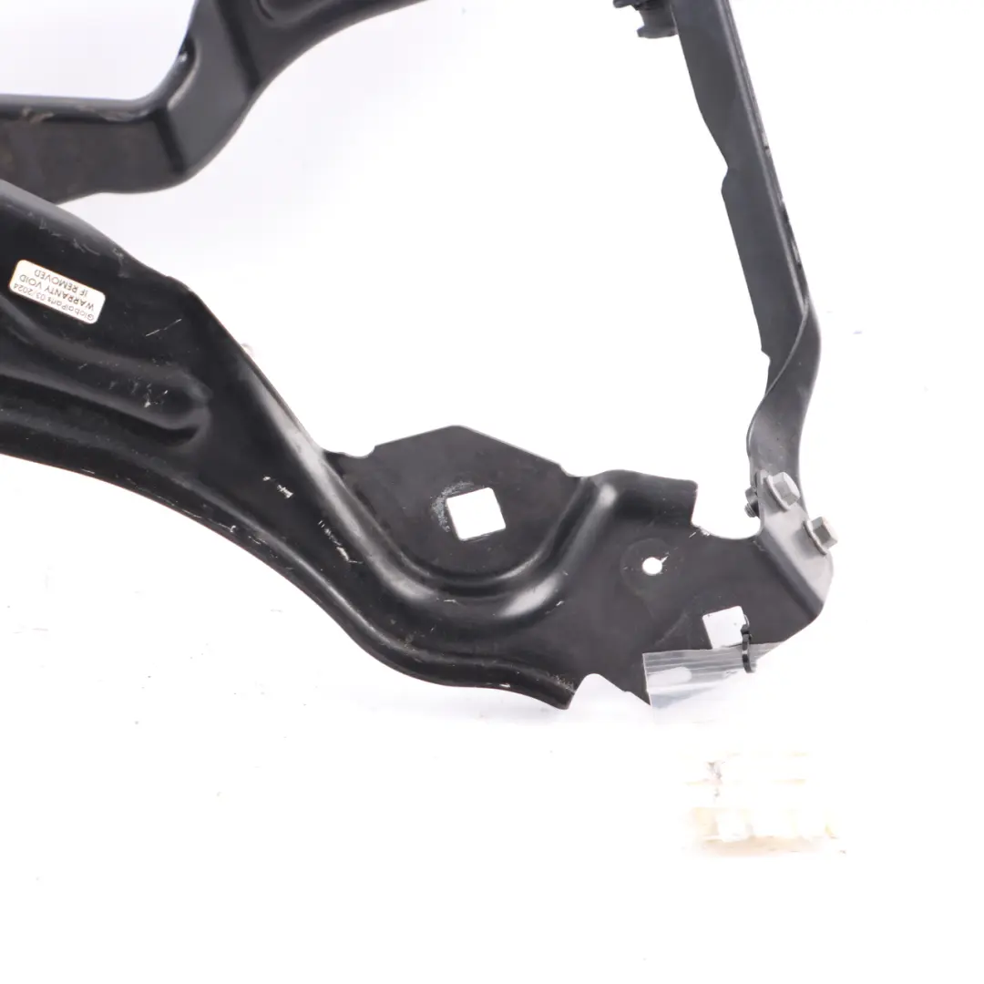 Mercedes W204 Headlight Bracket Front Right O/S Support Mount - SKU A2046200291-1 - Part number A2046200291
