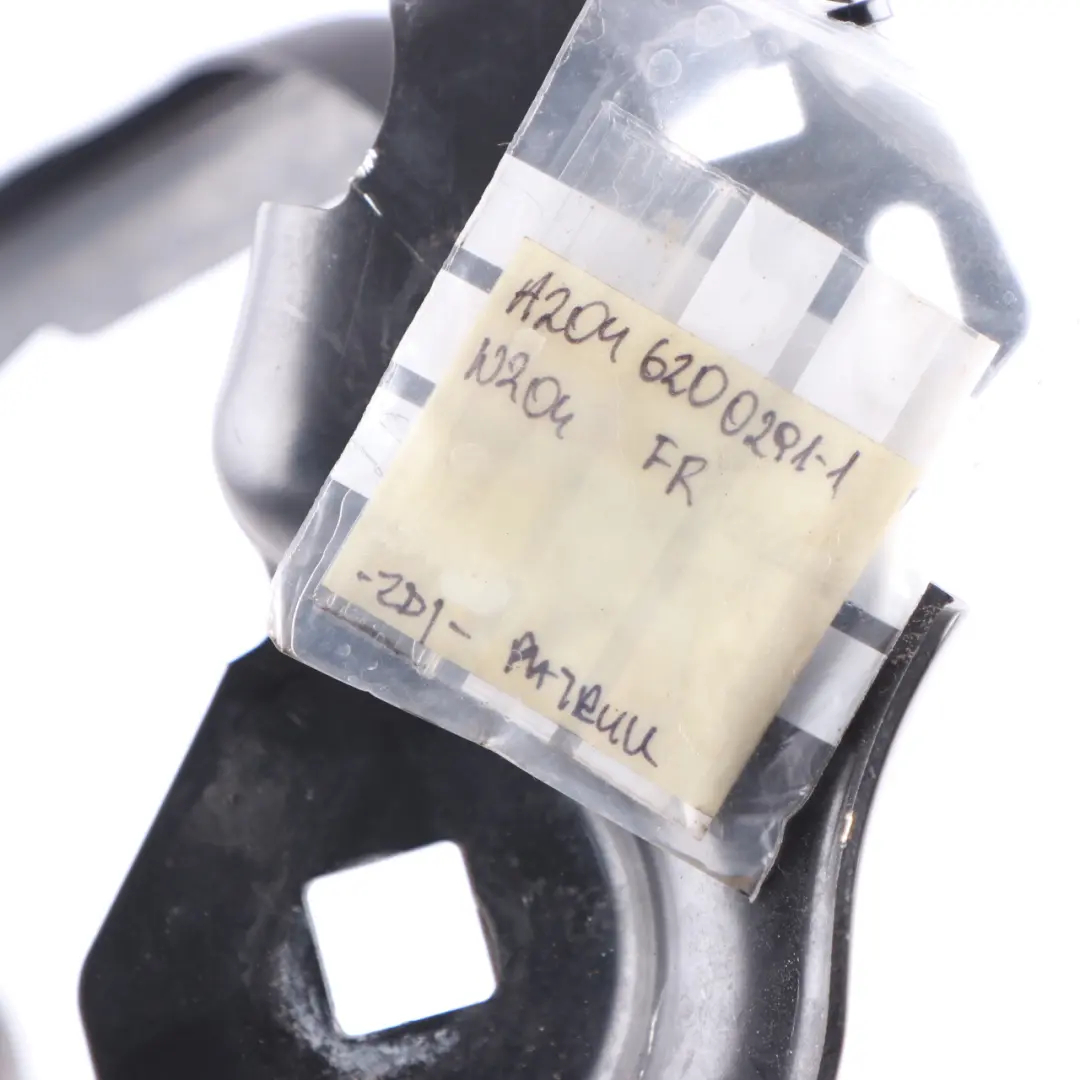 Mercedes W204 Scheinwerferhalterung Vorne Rechts Support Mount - SKU A2046200291-1 - Teilenummer A2046200291